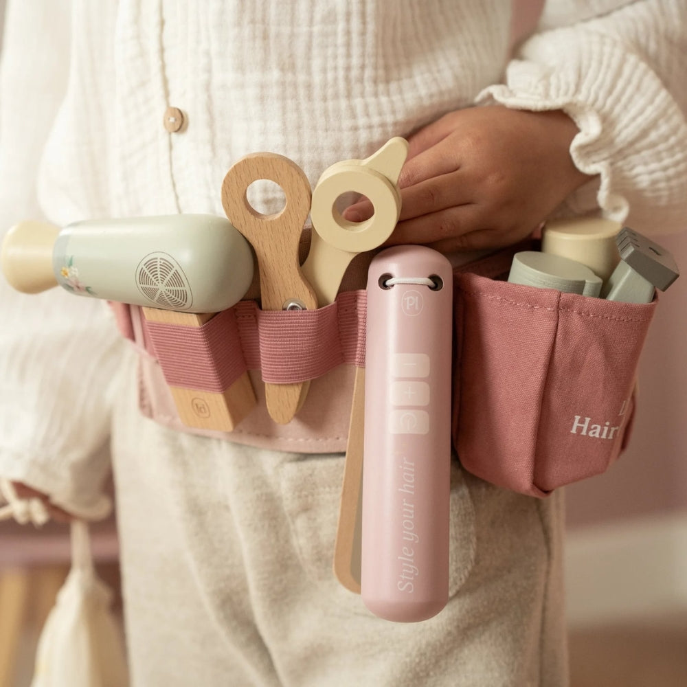 Little Dutch Zestaw fryzjerski dla dzieci