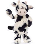 Jellycat Przytulanka Nieśmiała Krowa 31cm