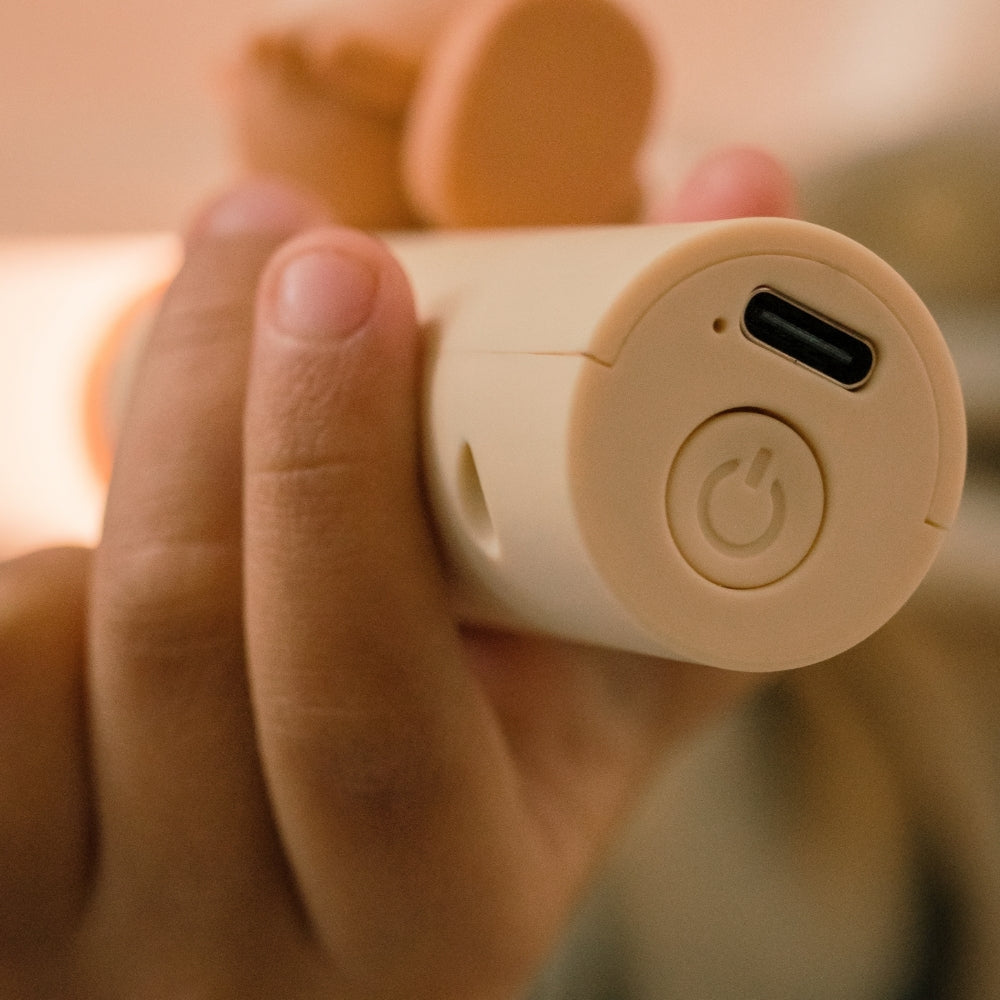 The ZooFamily Lampka dla dziecka Jednorożec