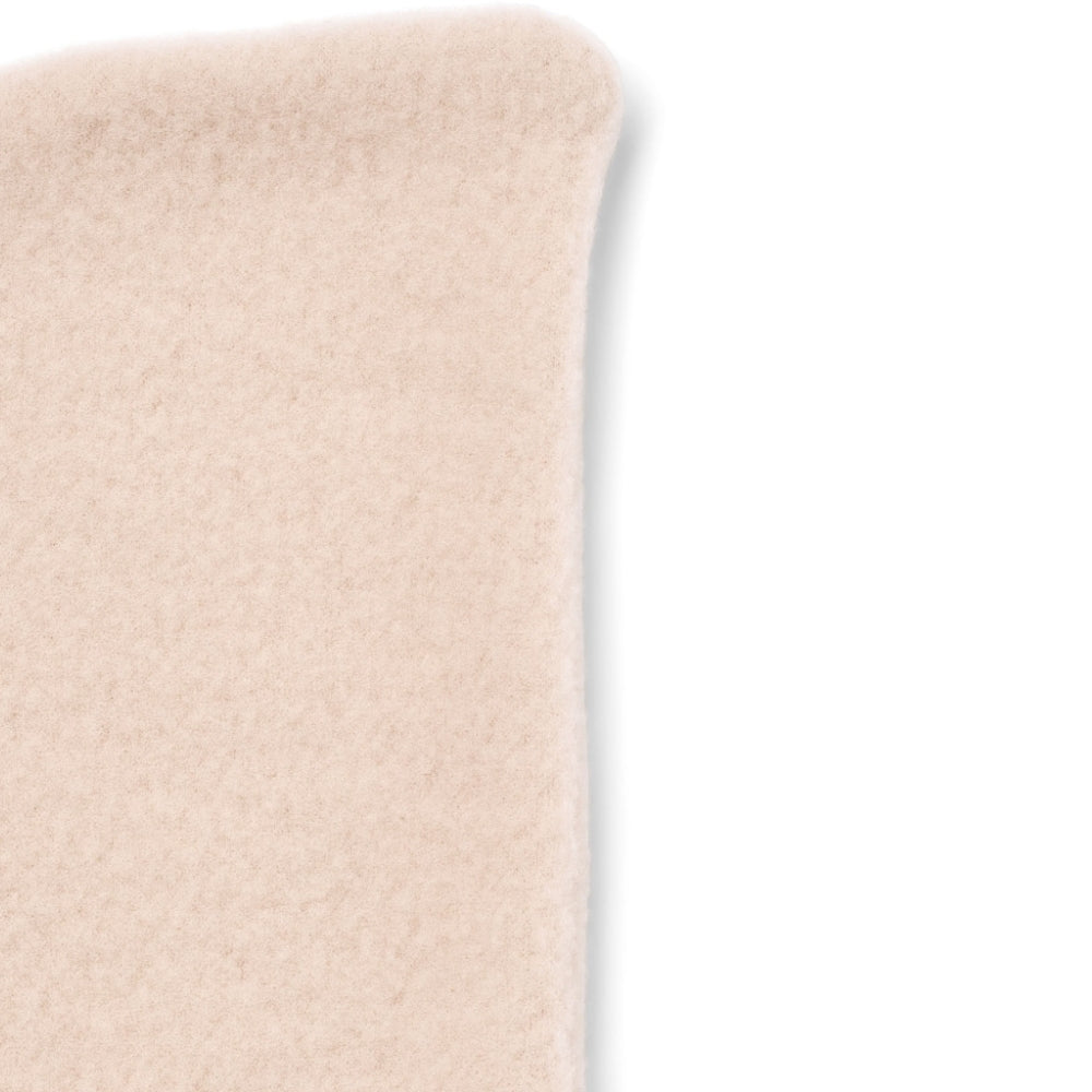 Wheat Kominiarka z wełny merino Eli Pale Lilac