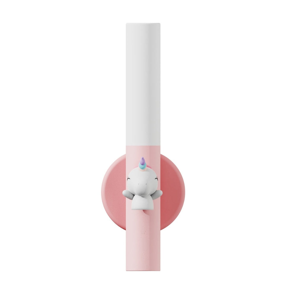 The ZooFamily Lampka dla dziecka Jednorożec