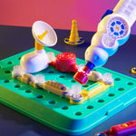 Mideer Zestaw małego inżyniera elektryka