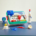 Mideer Zestaw małego inżyniera elektryka