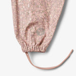 Wheat Kombinezon przeciwdeszczowy Charlie Powder Flower Meadow