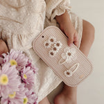 Mrs Ertha Spinki dla dziewczynki Blossom