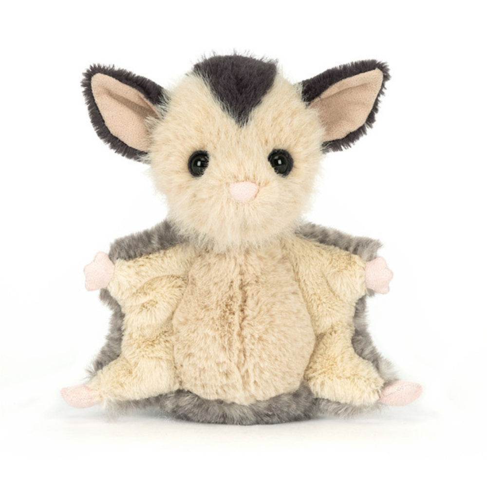 Jellycat Przytulanka Lotopałanka Lolly 14 cm