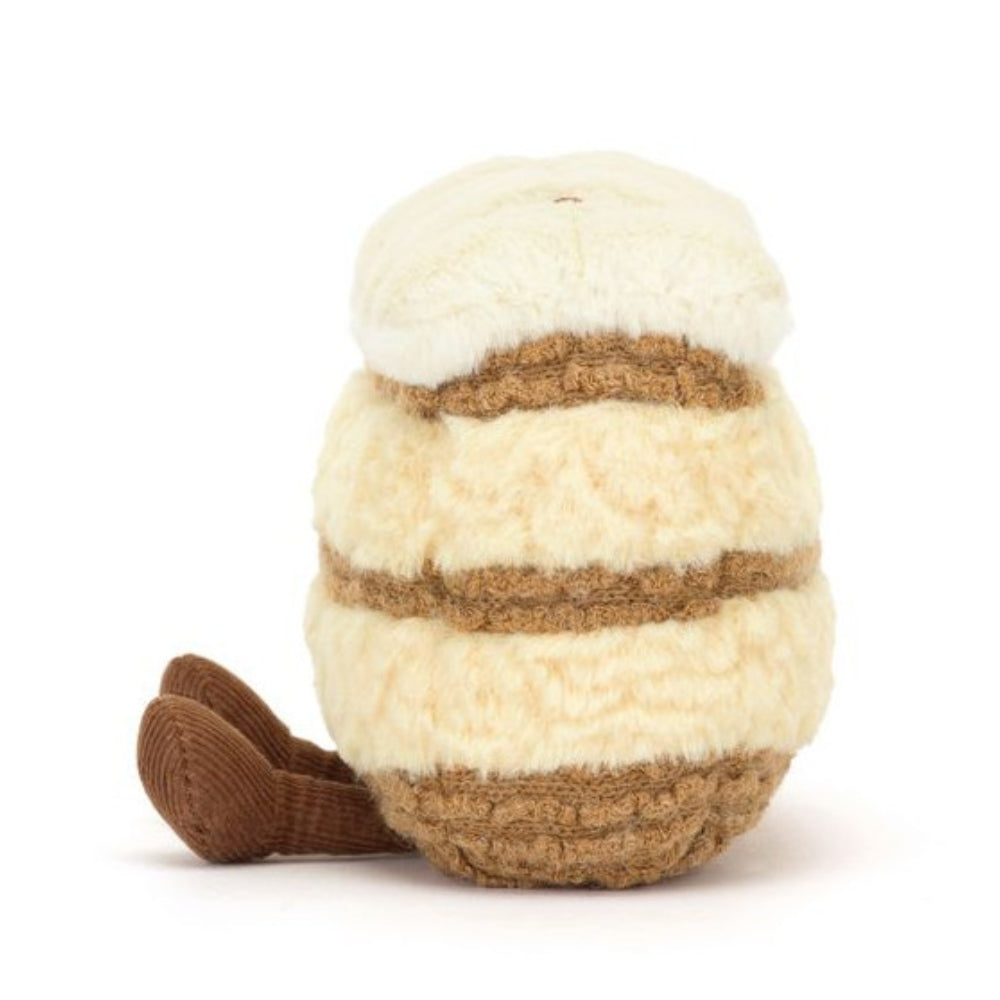 Jellycat Przytulanka Wesoła Napoleonka Milie 11 cm