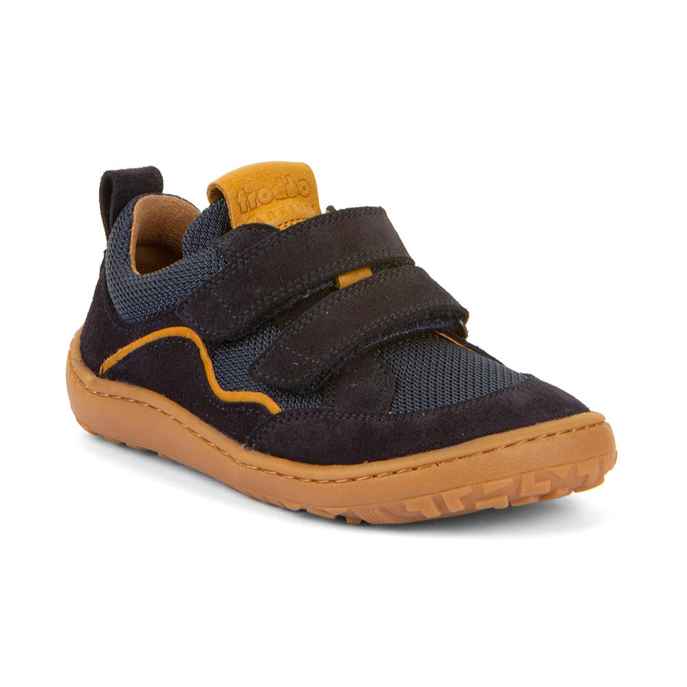 Froddo Buty dziecięce barefoot Base Brązowe