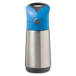 b.box bidon termiczny dla dzieci Blue Slate 350 ml