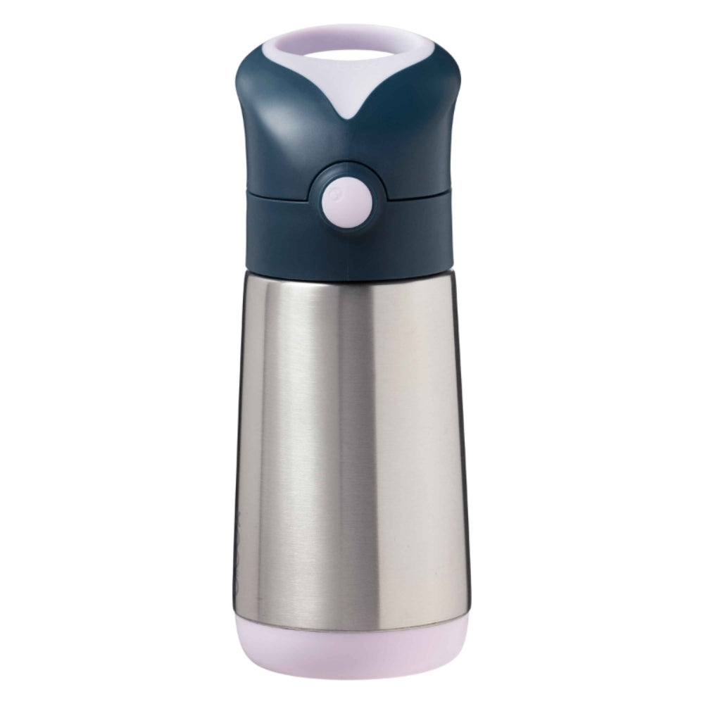 b.box bidon termiczny dla dzieci Indigo Rose 350 ml