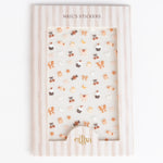 Mrs Ertha Naklejki na paznokcie 3D Bows