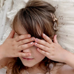 Mrs Ertha Naklejki na paznokcie 3D Butterfly