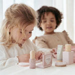 Little Dutch Zabawkowa kosmetyczka z akcesoriami Beauty Case