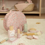 Little Dutch Zabawkowa kosmetyczka z akcesoriami Beauty Case