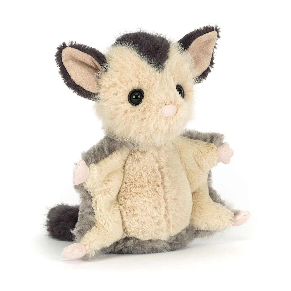 Jellycat Przytulanka Lotopałanka Lolly 14 cm