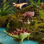 Mideer Figurki Dinozaurów zestaw 24 szt