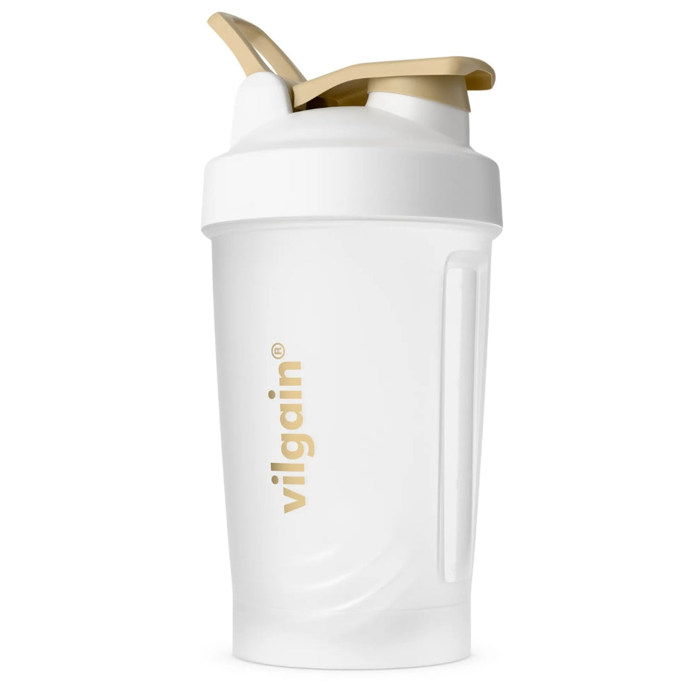 Vilgain Shaker Pro ze spiralą na dnie Swan Lake
