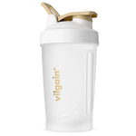 Vilgain Shaker Pro ze spiralą na dnie Swan Lake