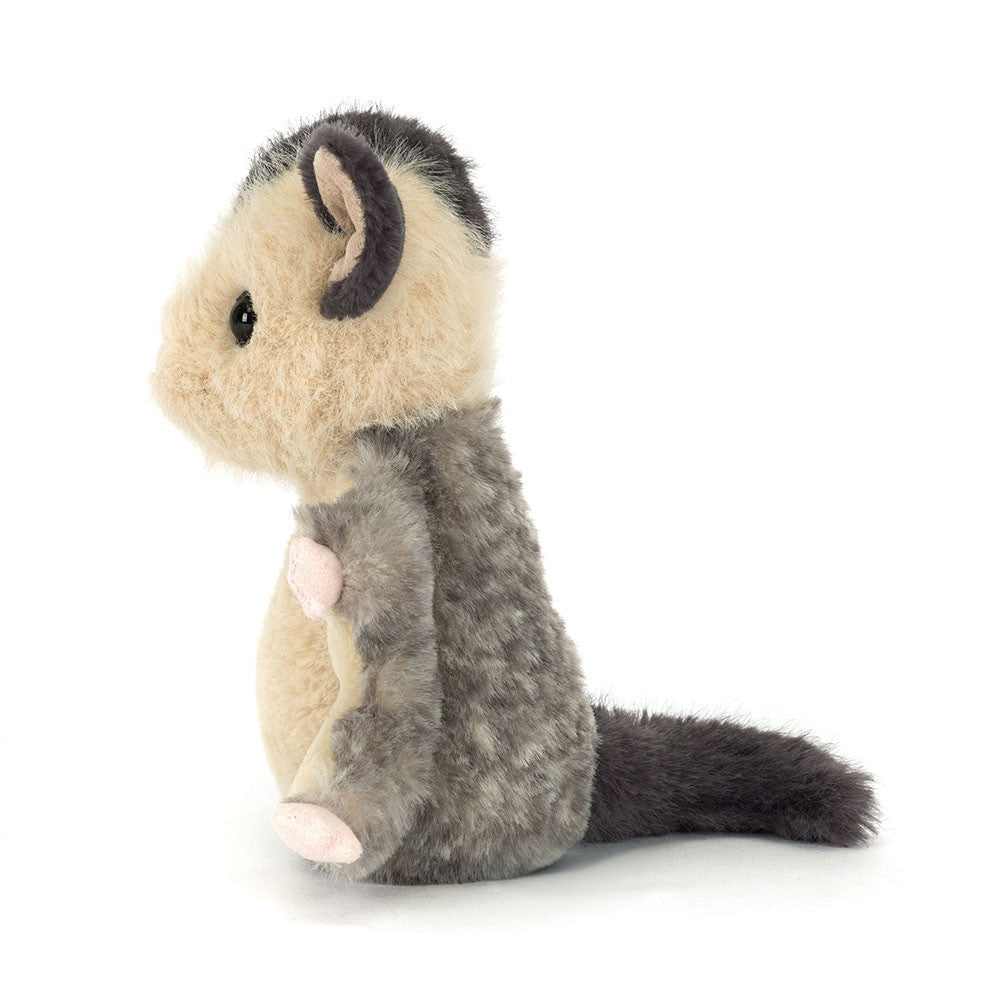 Jellycat Przytulanka Lotopałanka Lolly 14 cm