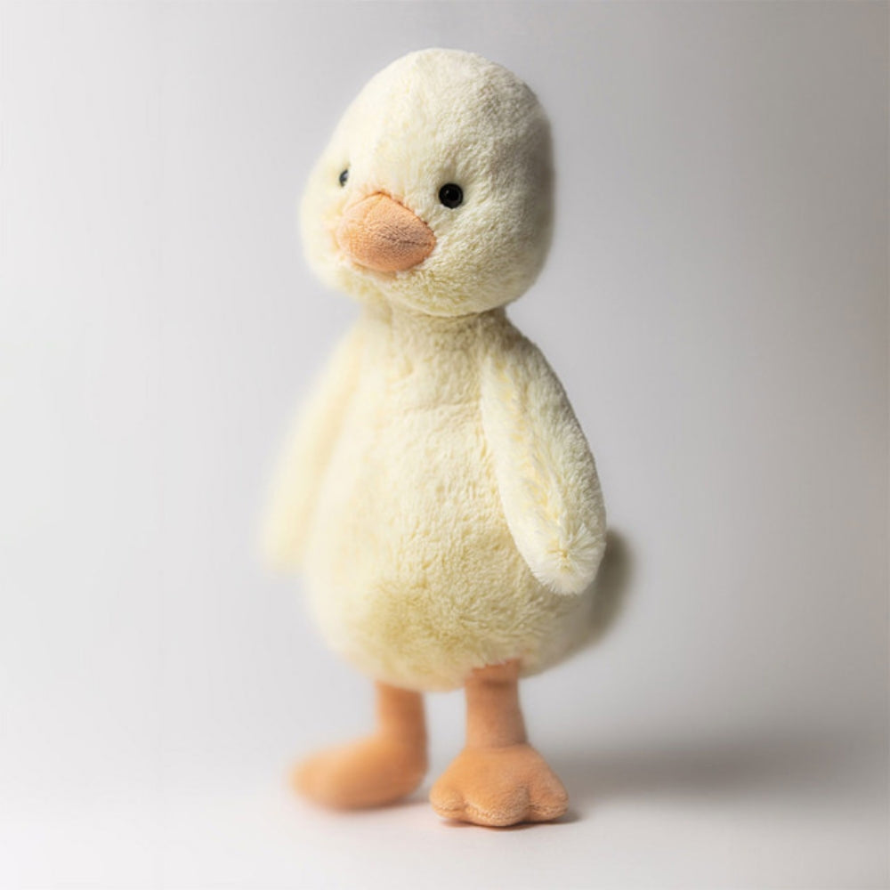 Jellycat Przytulanka Nieśmiałe Kaczątko 31cm