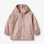 Wheat Kombinezon przeciwdeszczowy Charlie Powder Flower Meadow