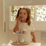 Little Dutch Taca zabawkowa na ciasteczka