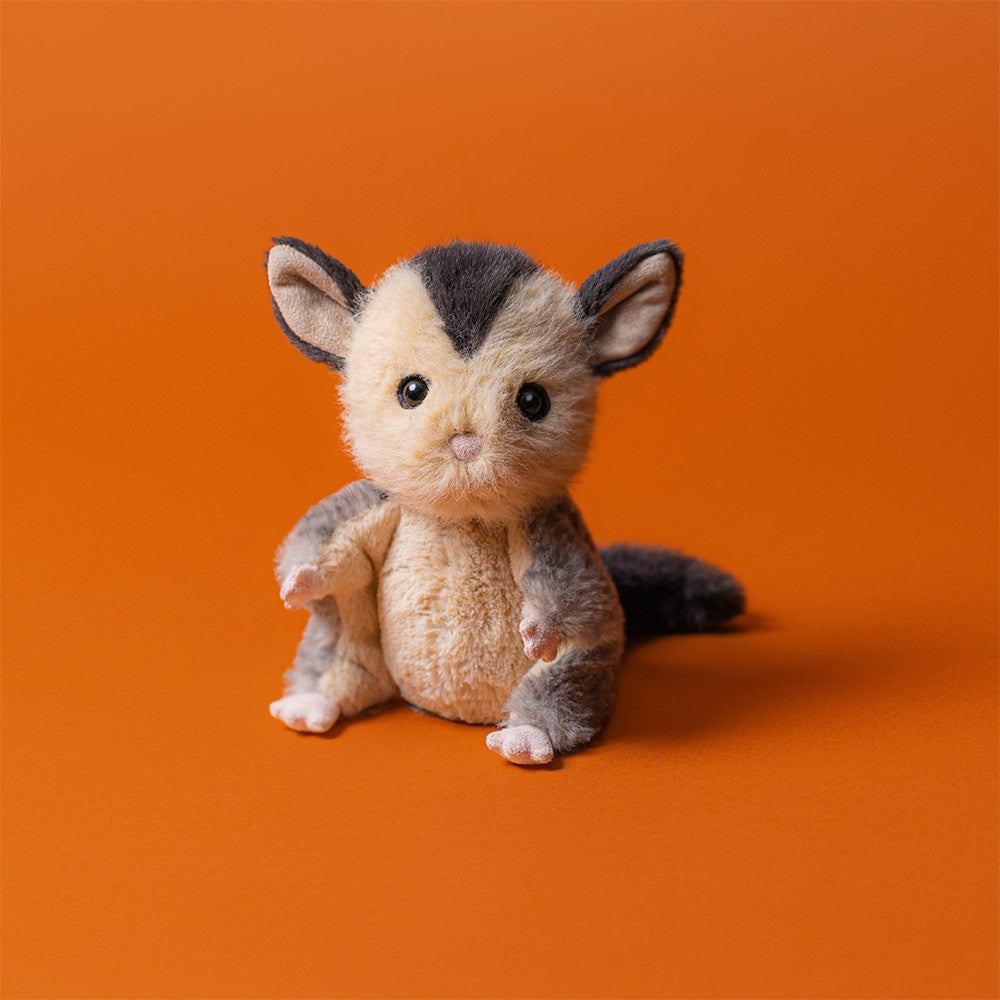 Jellycat Przytulanka Lotopałanka Lolly 14 cm