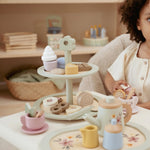 Little Dutch Taca zabawkowa na ciasteczka