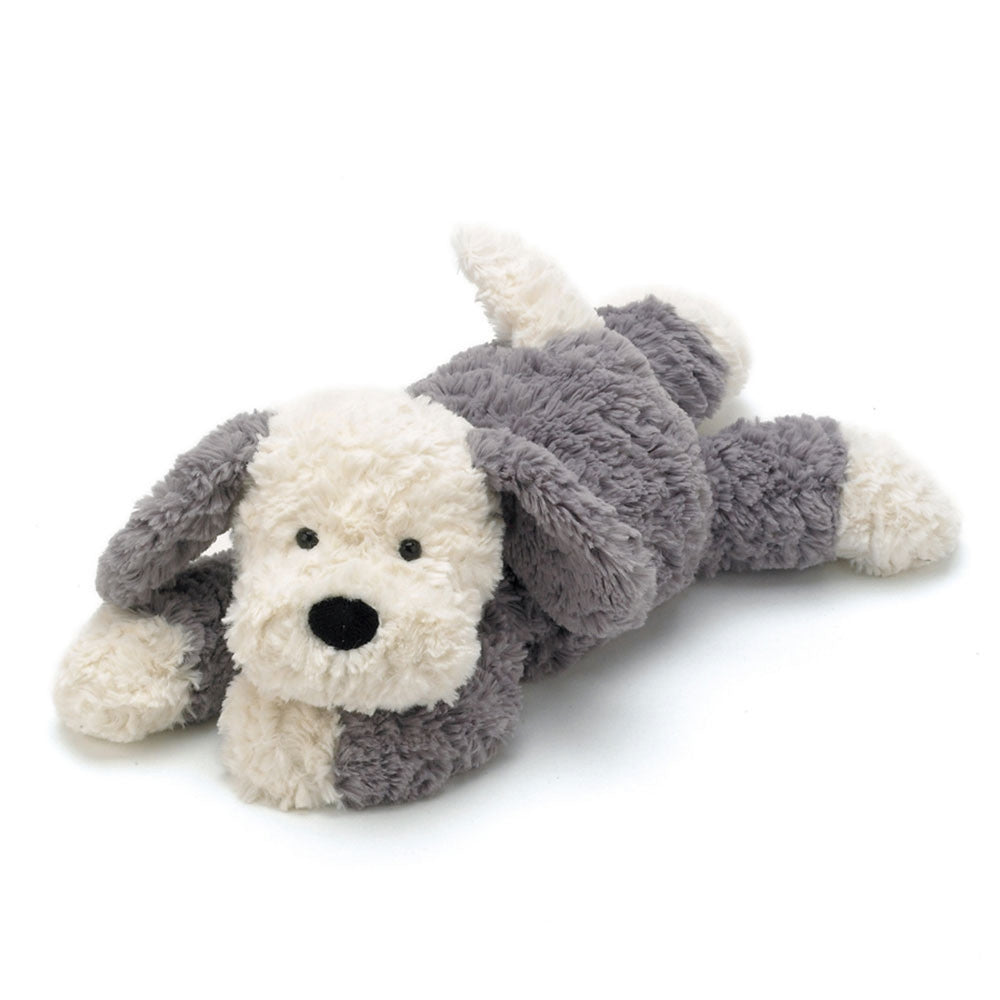 Jellycat Przytulanka Szczeniaczek Owczarek Tumblie 35 cm
