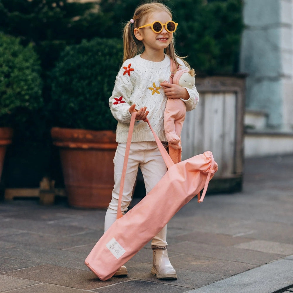 Olli Ella Wózek dla lalki Sollie Rose