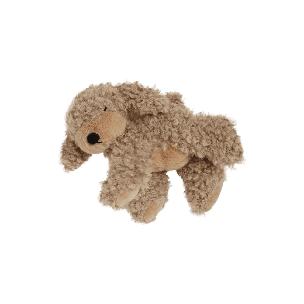 Olli Ella Maskotka dla dziecka Binky Puppy Benny Gold