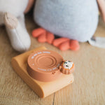 The ZooFamily Aparat dla dzieci Urban Zoo Lion