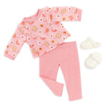 Our Generation Lalka dla dzieci Claudia 46 cm