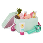 Our Generation Akcesoria dla lalki Zestaw Sunny & Cool Patio