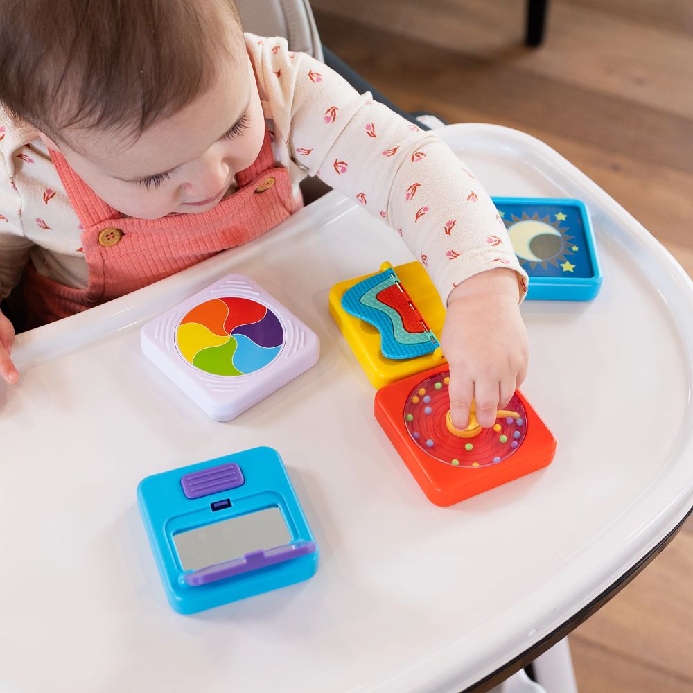 Fat Brain Toys Tablica PlayTab