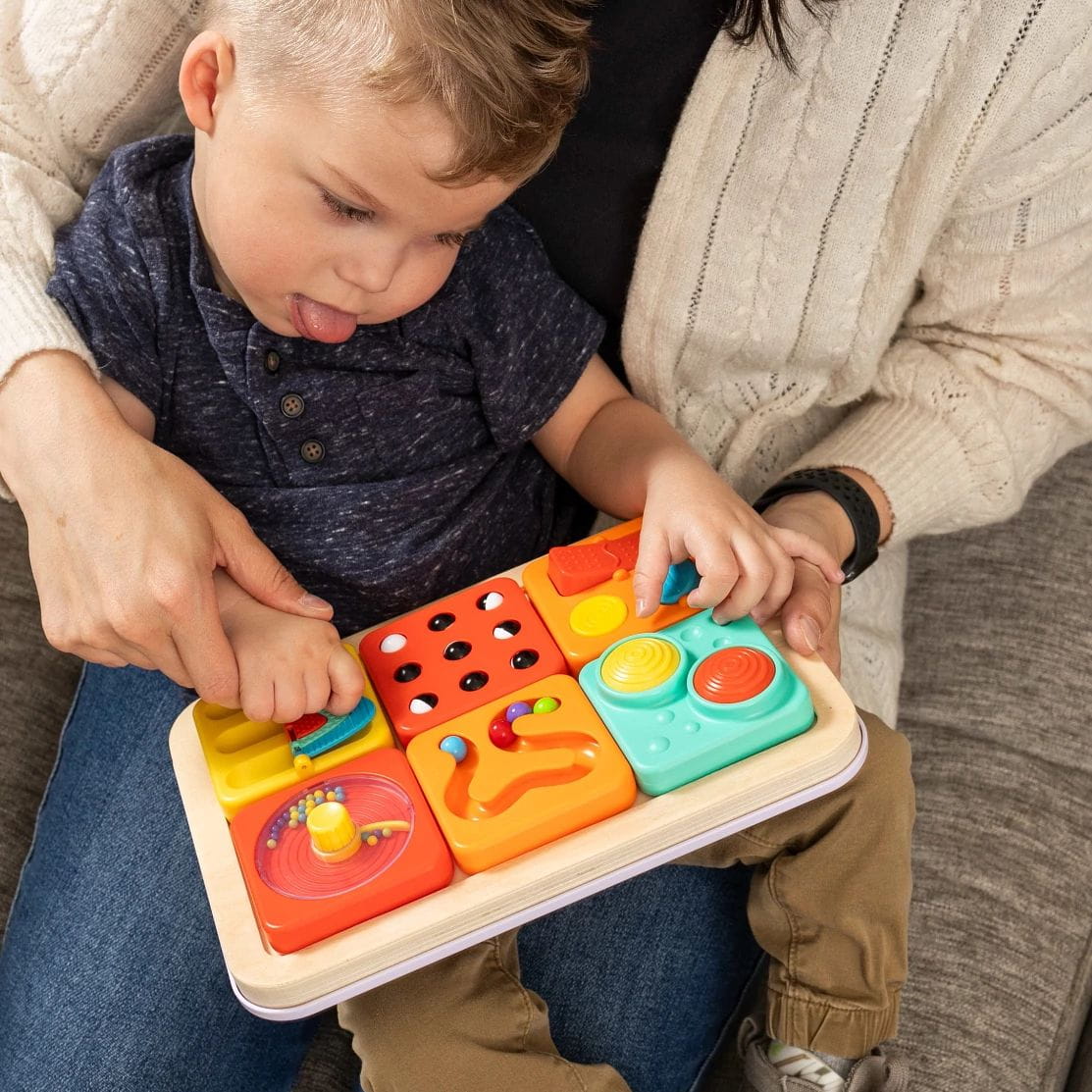 Fat Brain Toys Tablica PlayTab