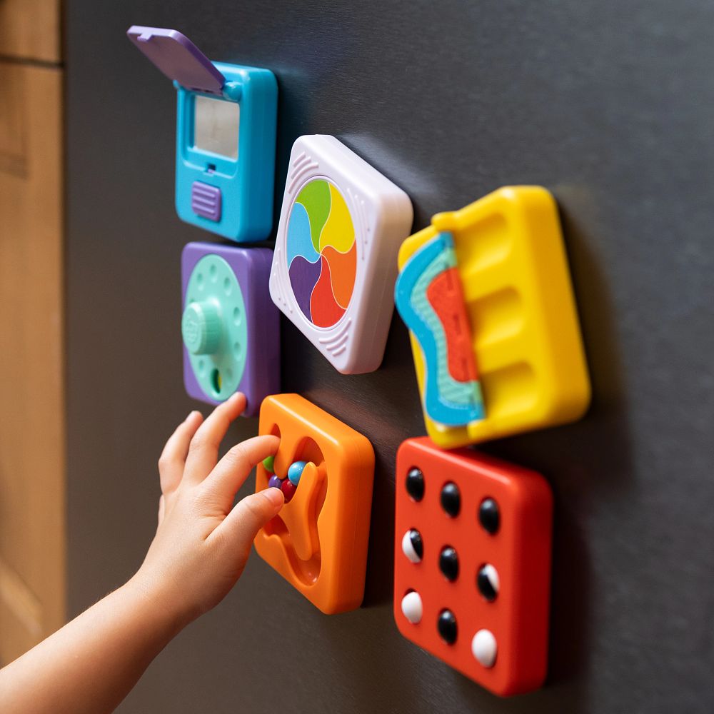 Fat Brain Toys Tablica PlayTab