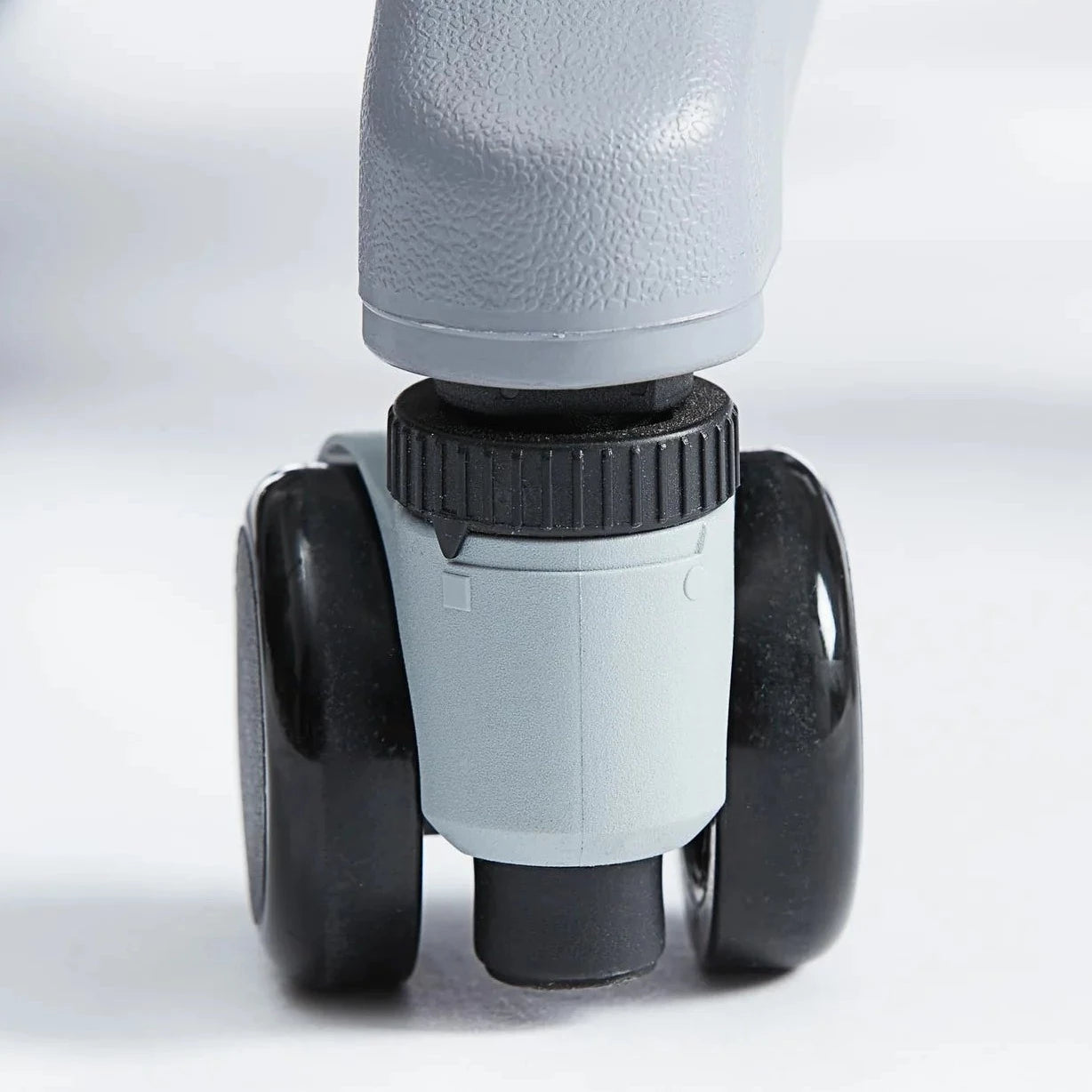 Flexa Ergonomiczne krzesło rosnące z dzieckiem Verto Dark mountain grey