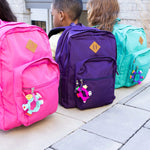 Fat Brain Toys Biżuteria Plip Charms Zestaw Turkusowy