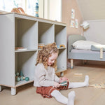 Flexa Instrumenty dla dzieci drewniany flet i kastaniety