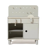 Flexa Stół warsztatowy dla dzieci Natural Green