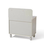 Flexa Stół warsztatowy dla dzieci Natural Green