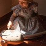 Konges slojd Odkurzacz zabawkowy Cherry