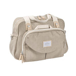 Beaba Torba dla mamy Geneva II Eco Heather gazelle