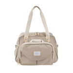 Beaba Torba dla mamy Geneva II Eco Heather gazelle