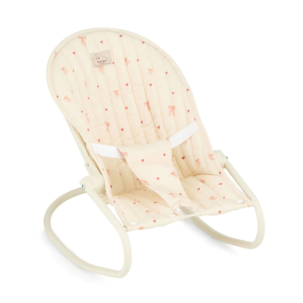 Cam Cam Copenhagen Bujaczek dla lalek Bows