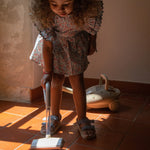 Konges slojd Odkurzacz zabawkowy Cherry