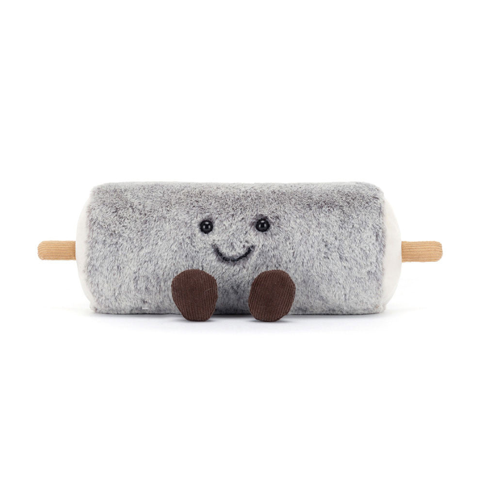 Jellycat Maskotka Wesoły Kozi Ser 20 cm