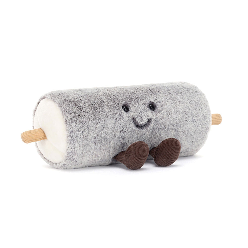 Jellycat Maskotka Wesoły Kozi Ser 20 cm