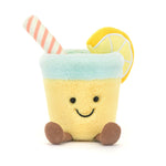 Jellycat Zabawna Lemoniada 12 cm